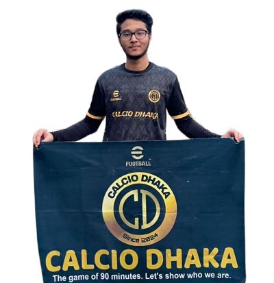 Founder, Manager, Admin